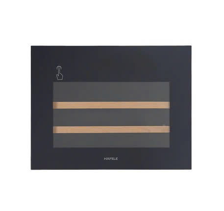 Tủ rượu âm tủ Hafele HW-C62BB 533.17.001