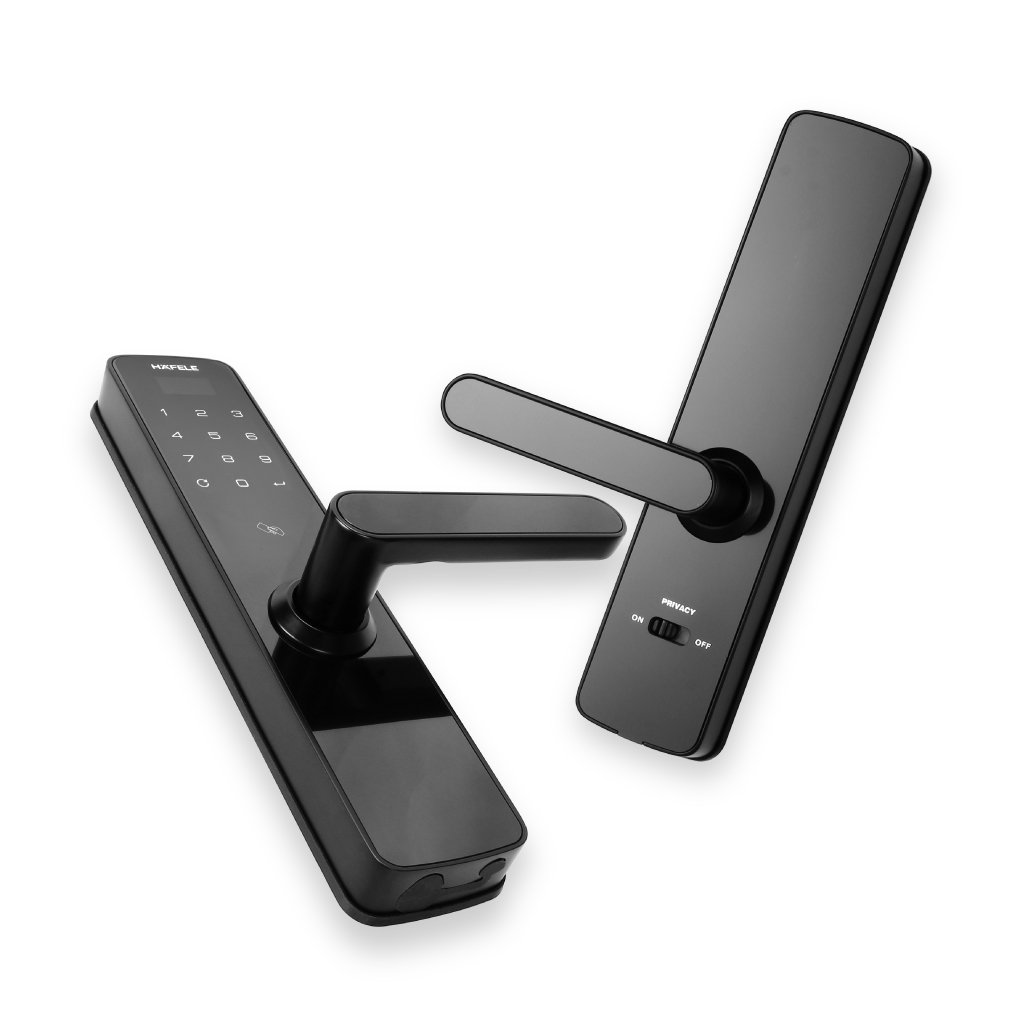Khóa điện tử Hafele DL7000 - 912.05.497