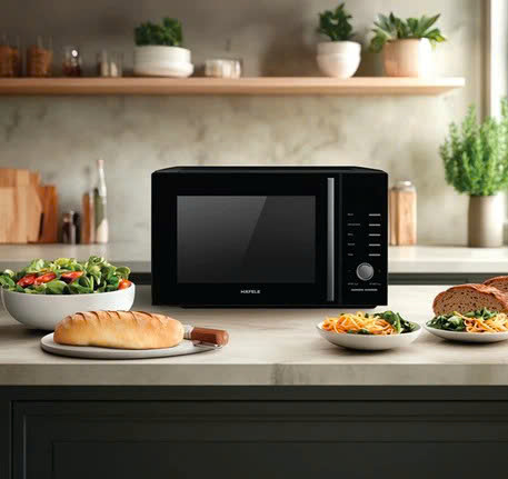 Lò vi sóng Hafele HC-MW251FB 538.31.271
