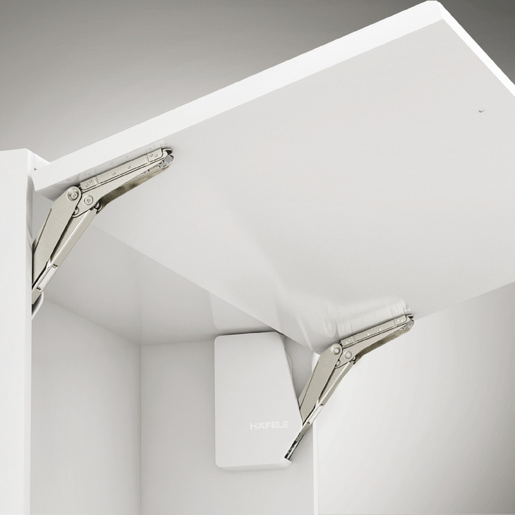 TAY NÂNG HAFELE FREE FLAP