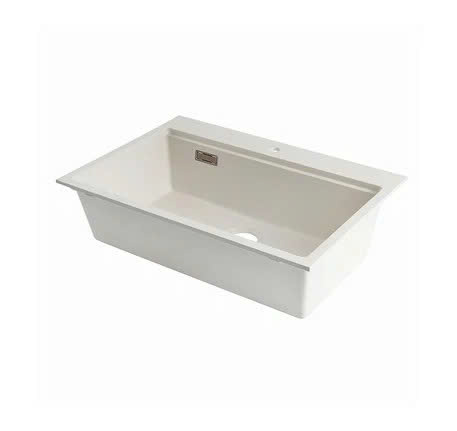 Chậu đá Hafele ESSENCE HS22-GEN1S90M, chậu đơn 577.25.530