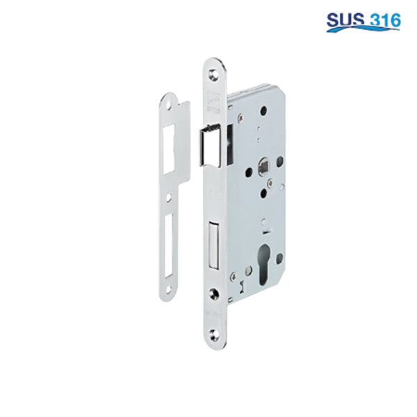 THÂN KHÓA HAFELE 911.25.402 INOX 316