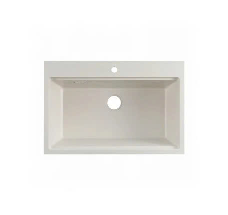 Chậu đá Hafele ESSENCE HS22-GEN1S90M, chậu đơn 577.25.530