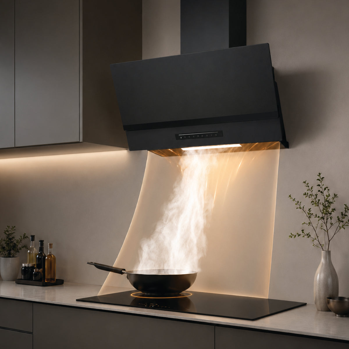 Máy hút mùi gắn tường Hafele HC-H902WB 533.87.379