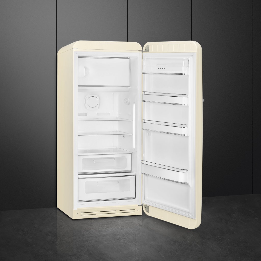 TỦ LẠNH SMEG 50'S STYLE 535.14.537
