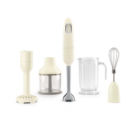MÁY XAY CẦM TAY SMEG 535.43.619