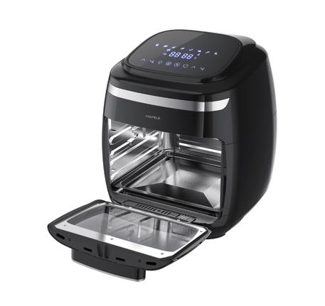 Nồi chiên không dầu HAFELE cỡ lớn 11L AF-602A
