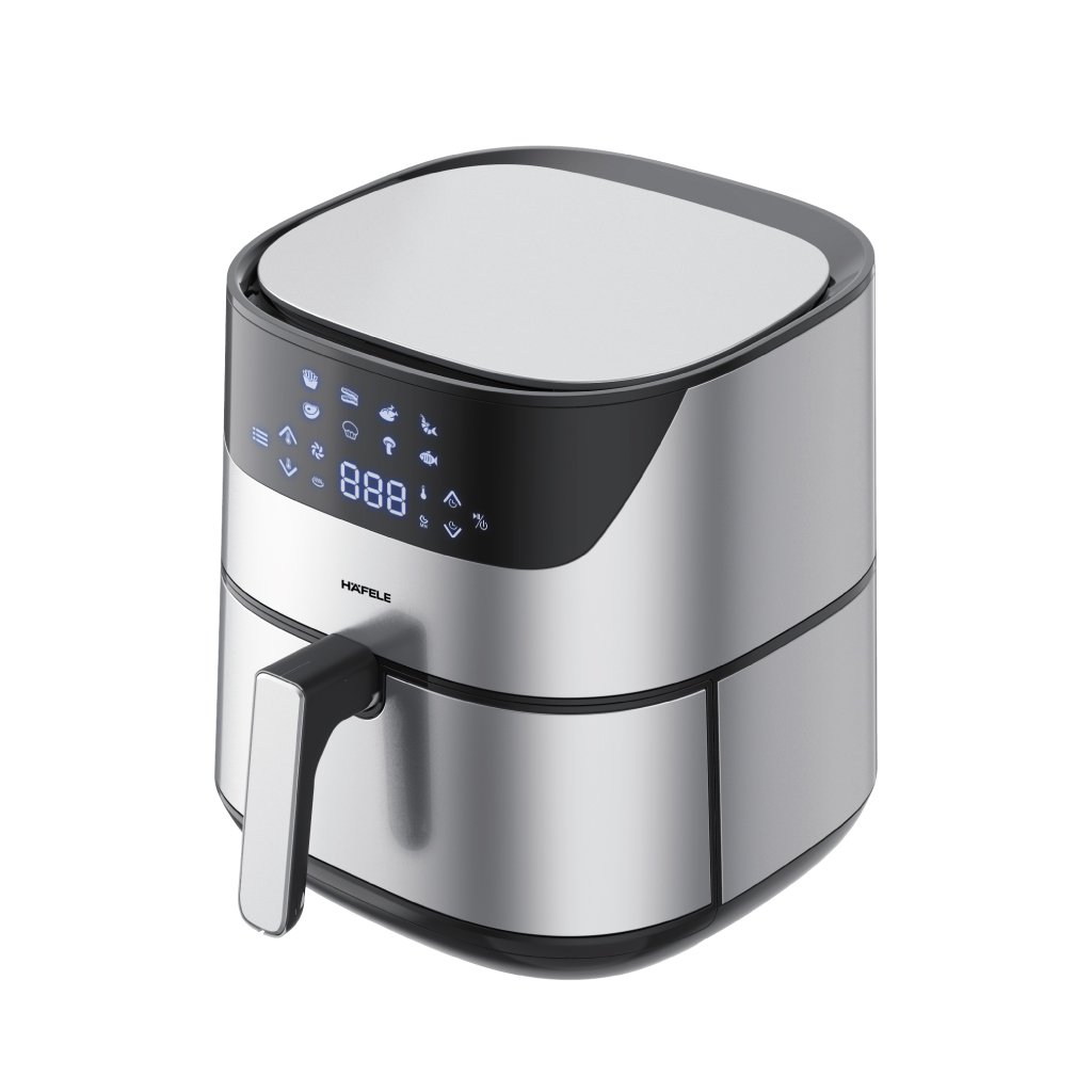 NỒI CHIÊN KHÔNG DẦU HAFELE 5L AF-T5A 535.43.712
