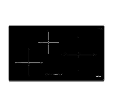 BẾP TỪ HAFELE HC-I773D 536.01.905 3 VÙNG NẤU