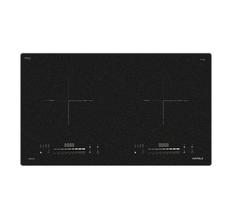Bếp từ lắp âm 2 vùng nấu Hafele HC-I73246B - BST series 7