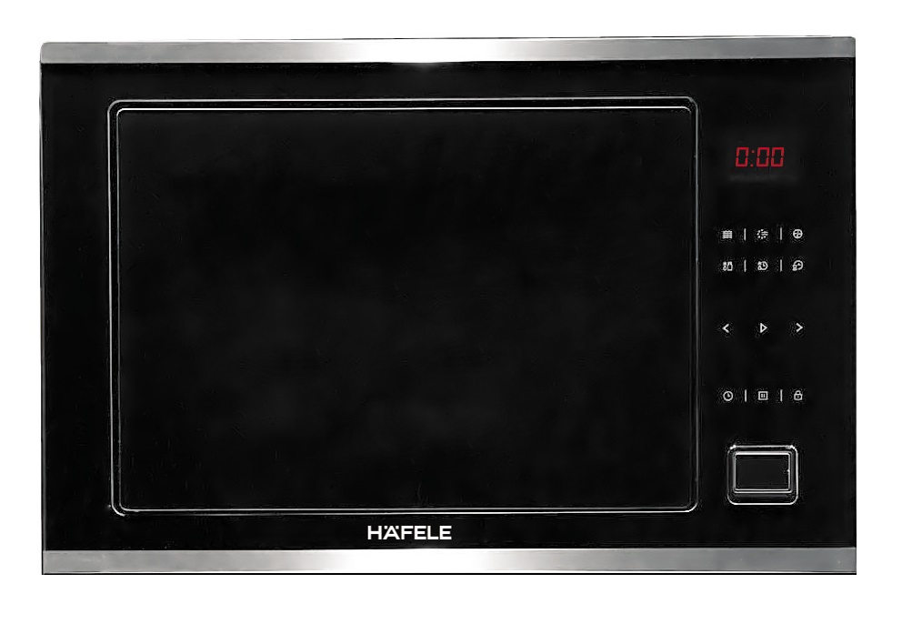 LÒ VI SÓNG KẾT HỢP NƯỚNG HAFELE HM-B38C 538.01.111