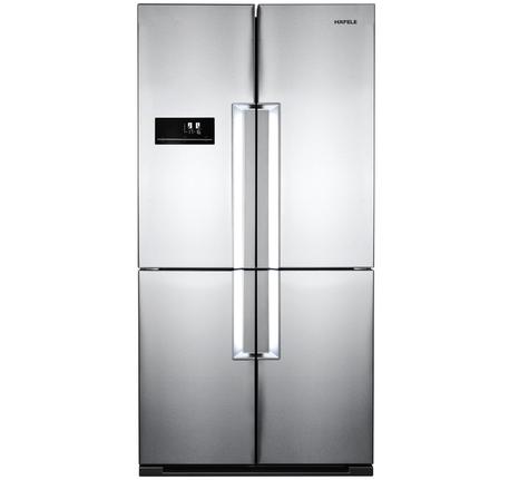 TỦ LẠNH SIDE-BY-SIDE HF-SBSIC