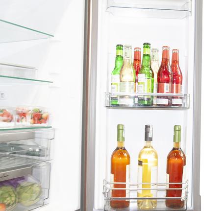 TỦ LẠNH SIDE-BY-SIDE HF-SBSIC