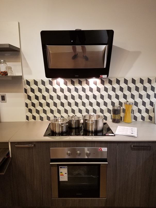 Máy hút mùi gắn tường Hafele HH-WVG80D 539.81.194