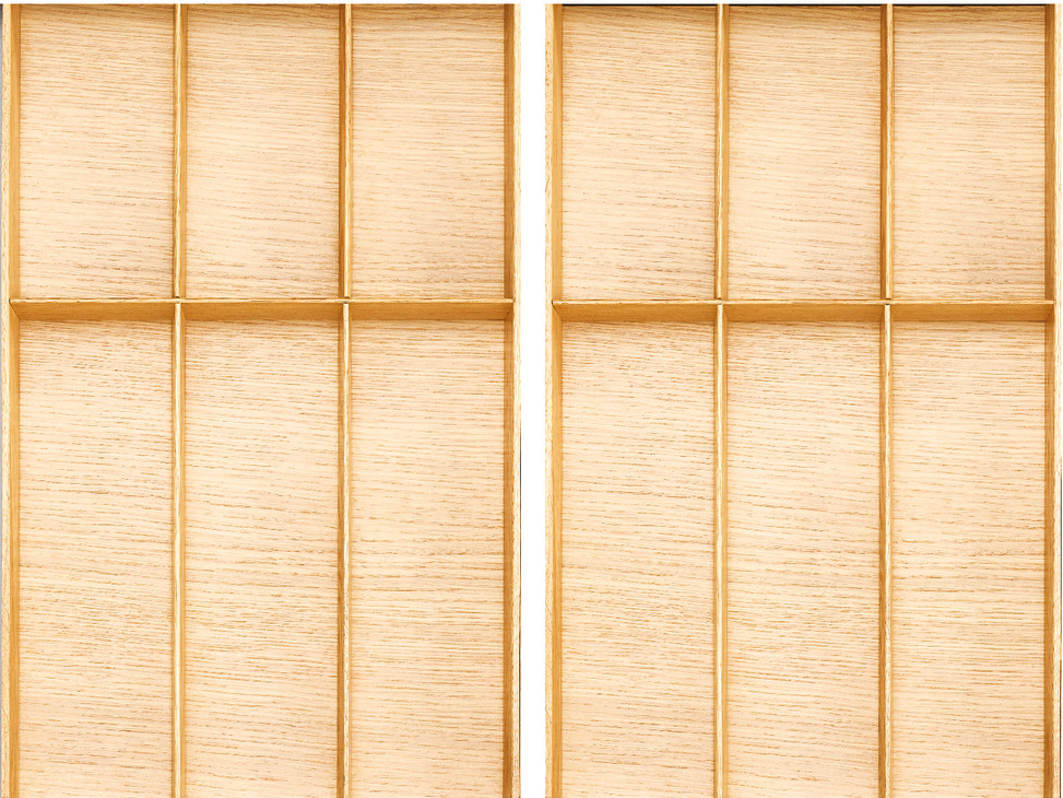 KHAY CHIA HAFELE 600MM 556.05.414 FINELINE MOSAIQ