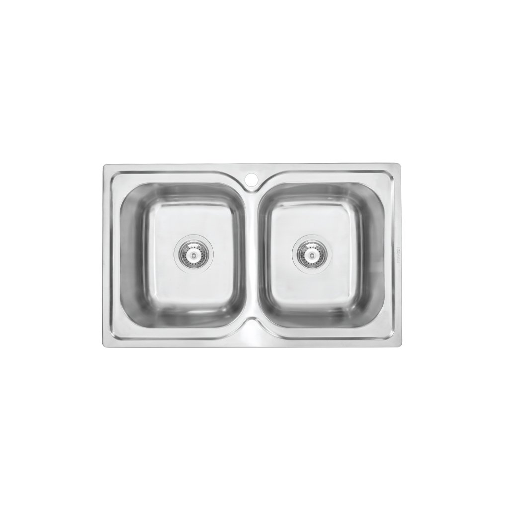 CHẬU RỬA BÁT HAFELE HS19-SSN2R90 - 567.23.010