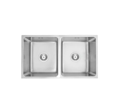 Chậu inox Häfele HS19-SSN2S90S 567.23.020