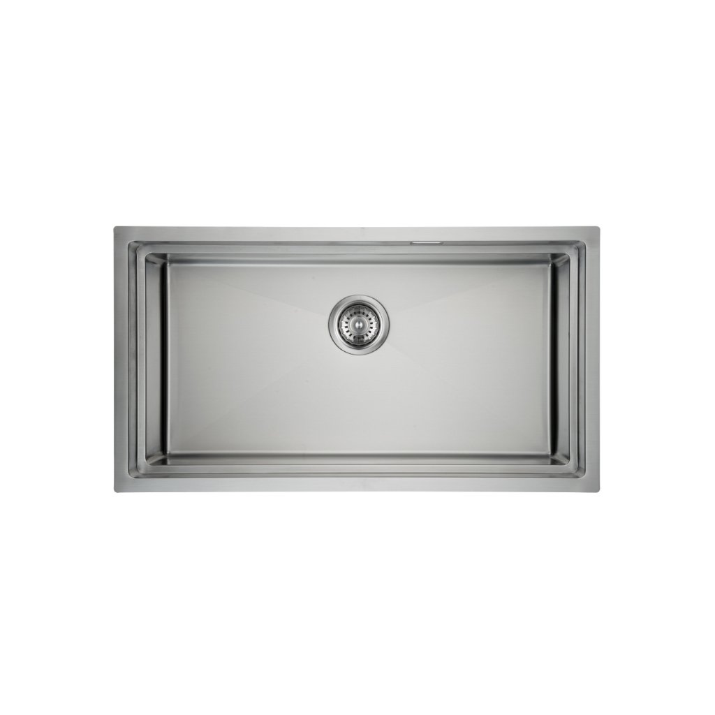 Chậu inox Häfele HS21-SSN1S90 - 567.94.020