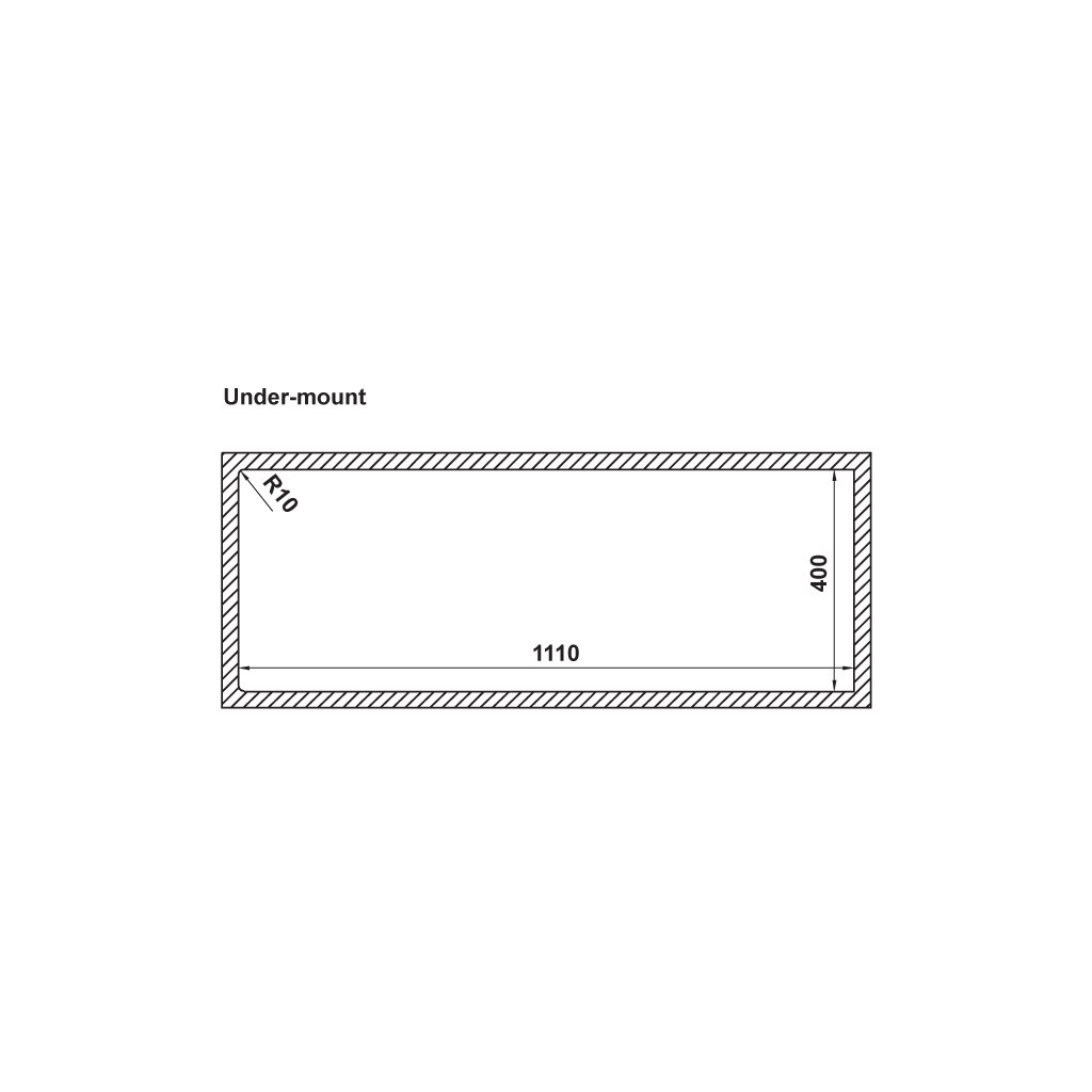CHẬU RỬA BÁT HAFELE HS21-SSD2S90L 567.94.050