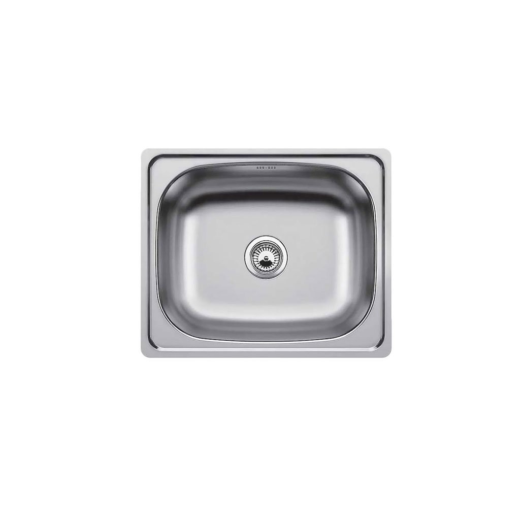Chậu rửa chén inox Blanco - PLENTA 6 - 570.27.190