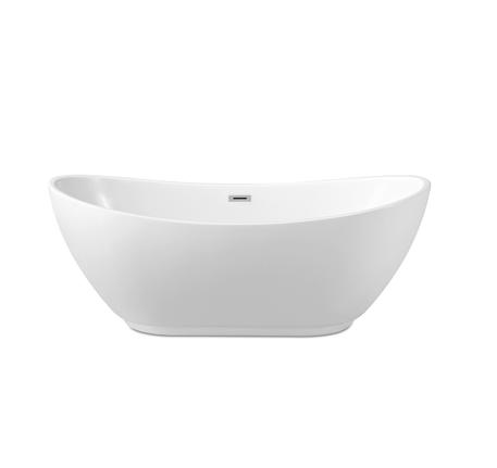 Bồn tắm độc lập Nagoya hình bầu dục 1700