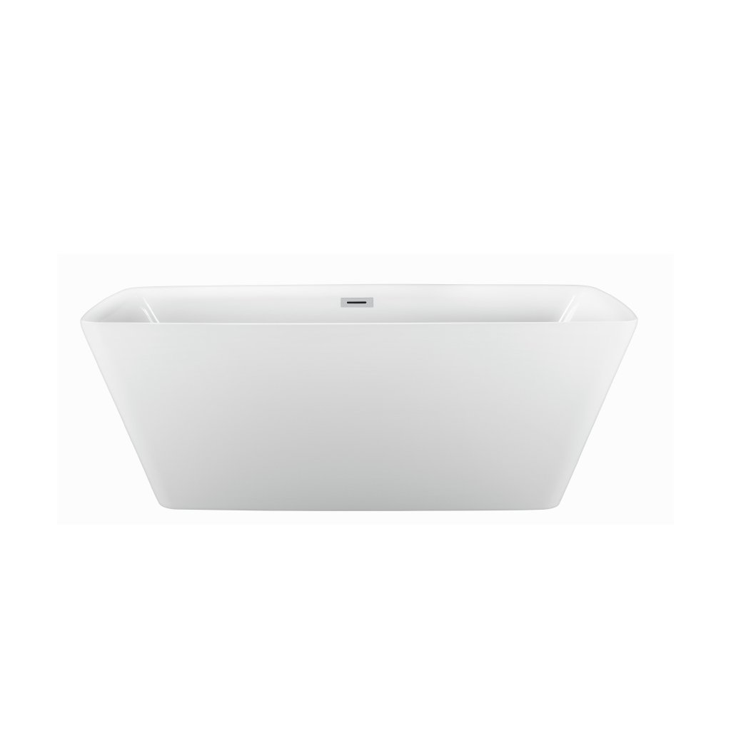 Bồn tắm độc lập Nagoya hình chữ nhật 1700