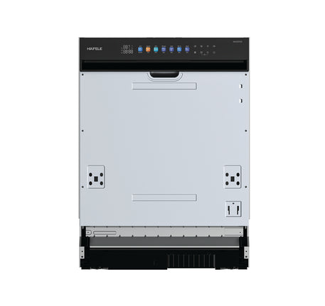 Máy rửa chén bán âm Hafele HDW-B6054B 538.21.362