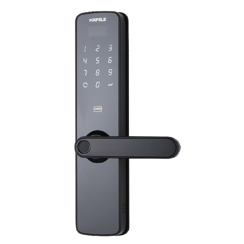 KHÓA ĐIỆN TỬ HAFELE DL7100 - 912.05.498