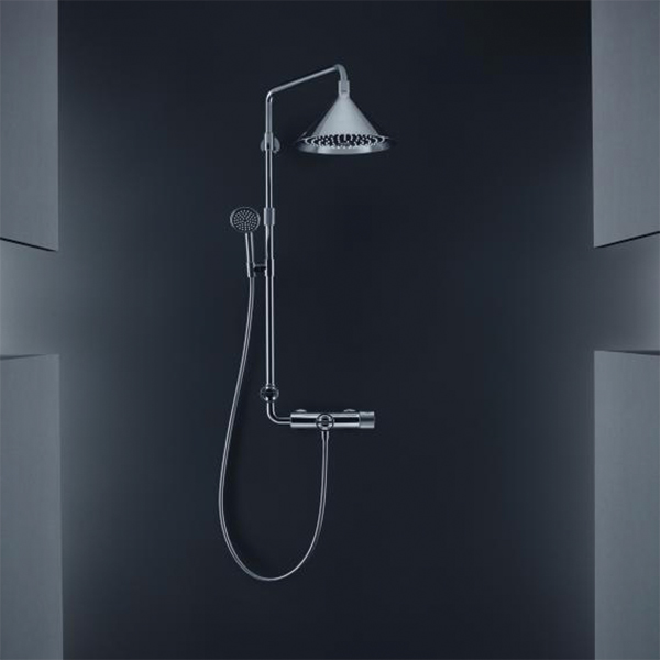 Sen cây tắm đứng Axor Showers/Front