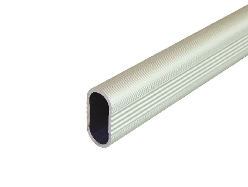 THANH NHÔM TREO QUẦN ÁO HAFELE