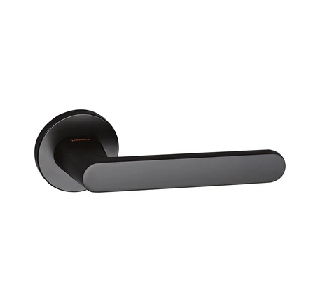 Bộ khóa tay nắm gạt DIY Hafele 499.63.609