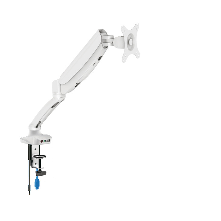 TAY TREO MÀN HÌNH ĐƠN HAFELE H1M 818.70.300