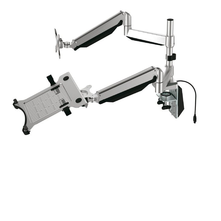 TAY TREO MÀN HÌNH HAFELE AP2-L 818.70.940