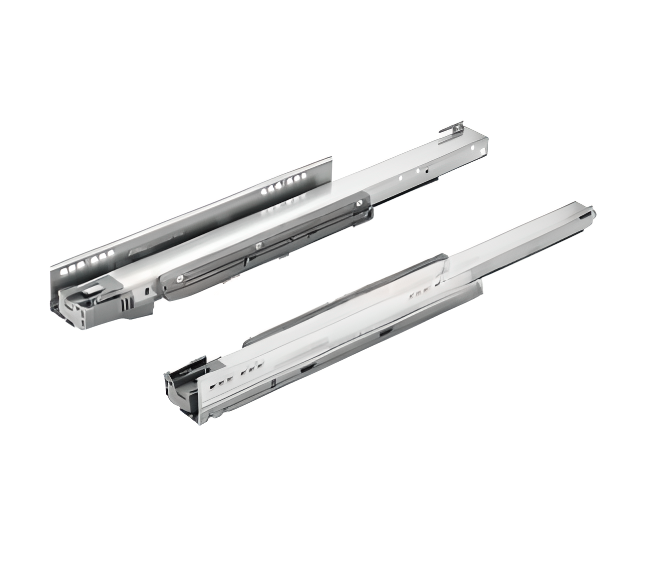 Ray giảm chấn Blum 750.5001S 8801456