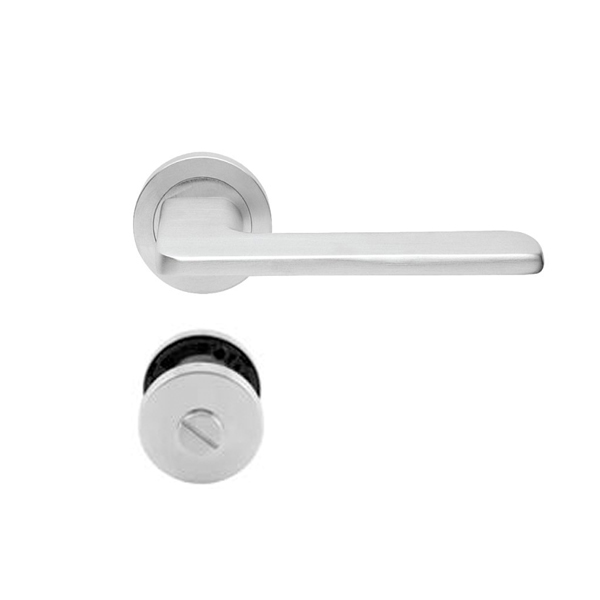 KHÓA CỬA VỆ SINH HAFELE 901.98.042