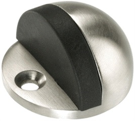 Chặn cửa bán nguyệt Hafele 937.55.140