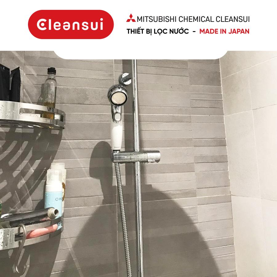 LỌC NƯỚC SEN TẮM CLEANSUI ES301