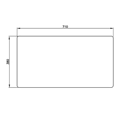 Chậu đá Hafele ESSENCE HS22-GEN1S90M, chậu đơn 577.25.530