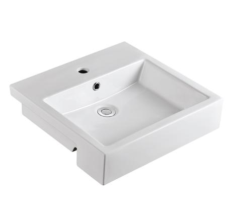 Lavabo bán âm REGAL 588.82.008