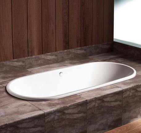 Bồn tắm âm ACTIVE 1700 - 588.55.680