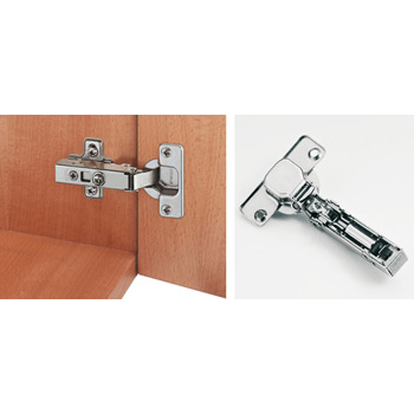 BẢN LỀ GIẢM CHẤN INOX HAFELE LỌT 315.06.752