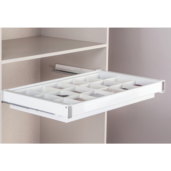 BỘ KHAY CHIA CÓ VÁCH NGĂN HAFELE