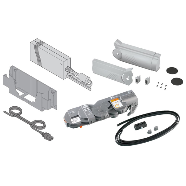 TAY NÂNG ĐIỆN BLUM AVENTOS HF