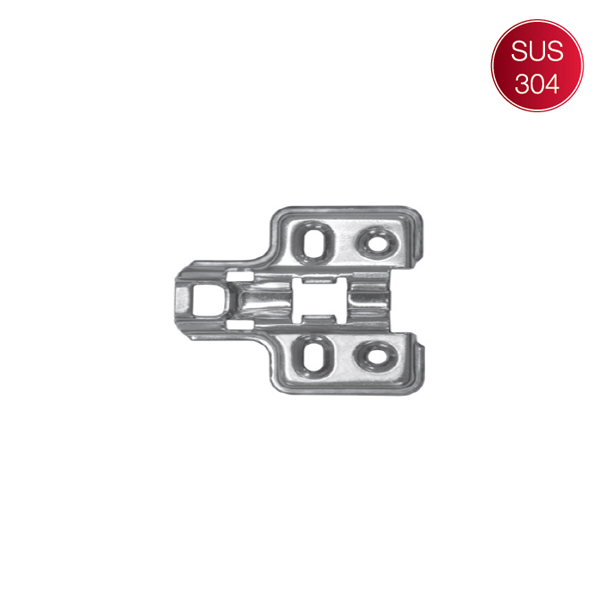 ĐẾ BẢN LỀ INOX HAFELE 315.98.570