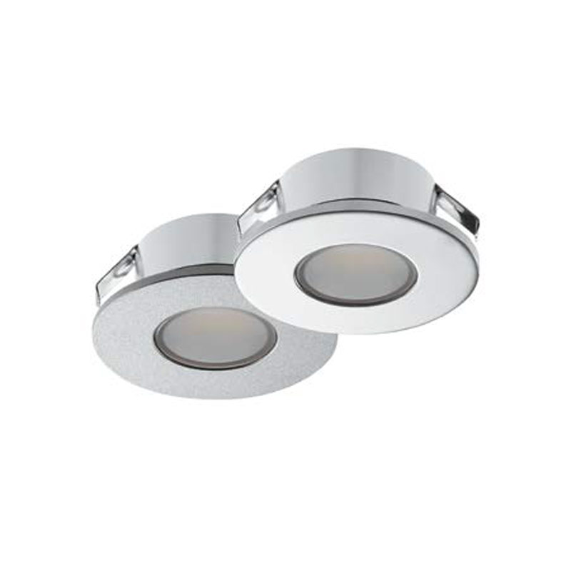 ĐÈN LED TRÒN HAFELE 12V LOOX LED 2022