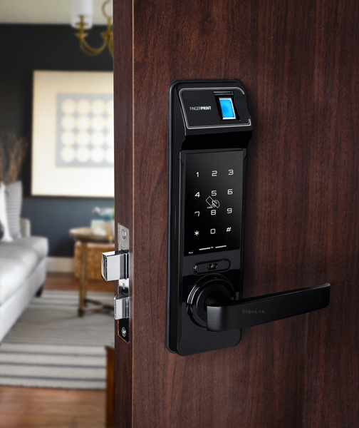 KHÓA ĐIỆN TỬ HAFELE EL7700 TCS 912.05.584