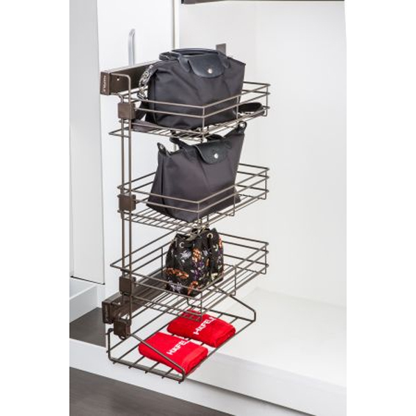 RỔ KÉO ĐA NĂNG TRÁI