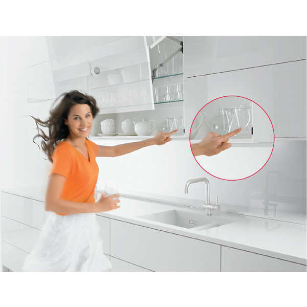 TAY NÂNG ĐIỆN BLUM AVENTOS HF