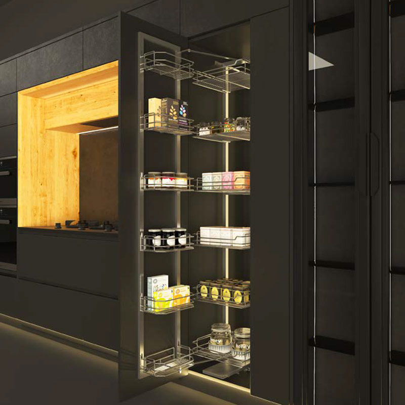 TỦ KHO HAFELE CUCINA DOLCE