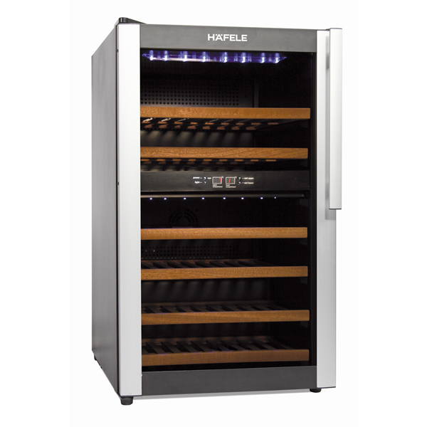 Tủ Rượu Hafele Âm Tủ HW-G32A 534.16.960 - 32 Chai